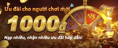 Jackpot cực khủng mỗi ngày