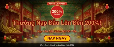 Trải Nghiệm Giải Trí Đẳng Cấp