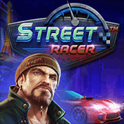 Tay Đua Đường Phố game thumbnail