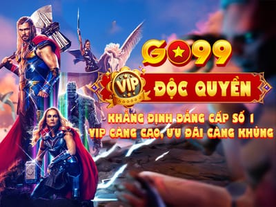 Thưởng Chào Mừng